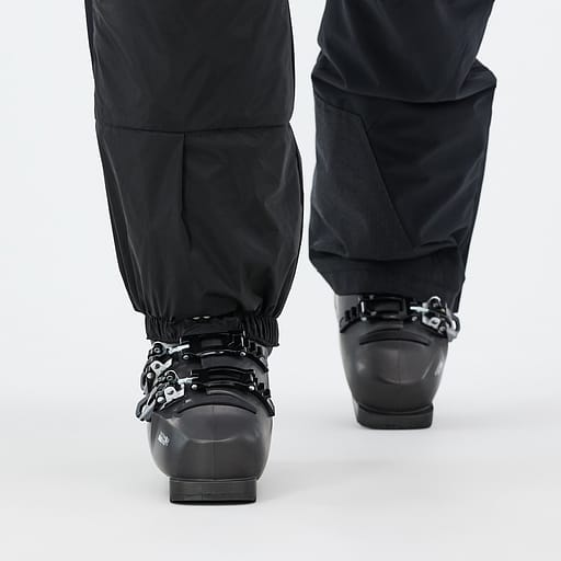 Elasticated Snow Gaiters