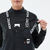 One-Point Adjustable Suspenders, Image 1 of 2,