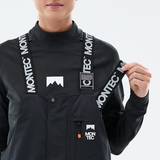 One-Point Adjustable Suspenders, Image 1 of 2