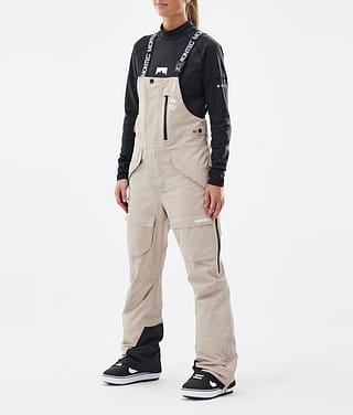 Montec Fawk W Snowboard Pants Women