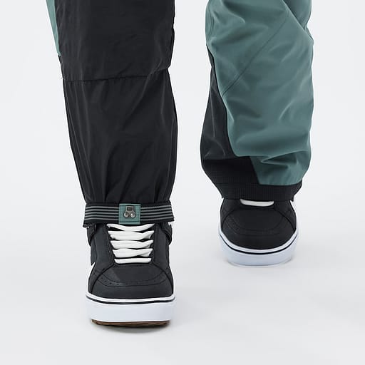 Elasticated Snow Gaiters