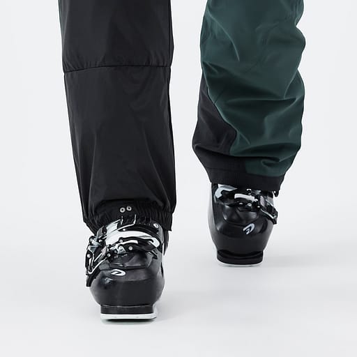 Elasticated Snow Gaiters