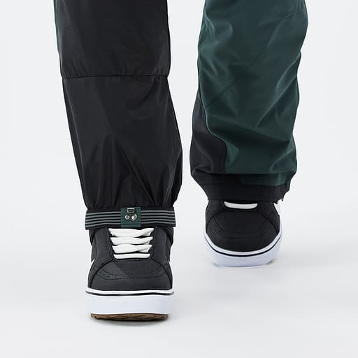 Elasticated Snow Gaiters