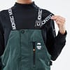 One-Point Adjustable Suspenders, Image 1 of 2,