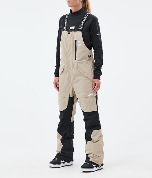 Fawk W Snowboard Pants Women