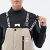 One-Point Adjustable Suspenders, Image 1 of 2,