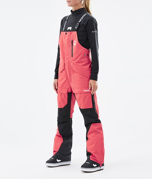 Fawk W Snowboard Pants Women