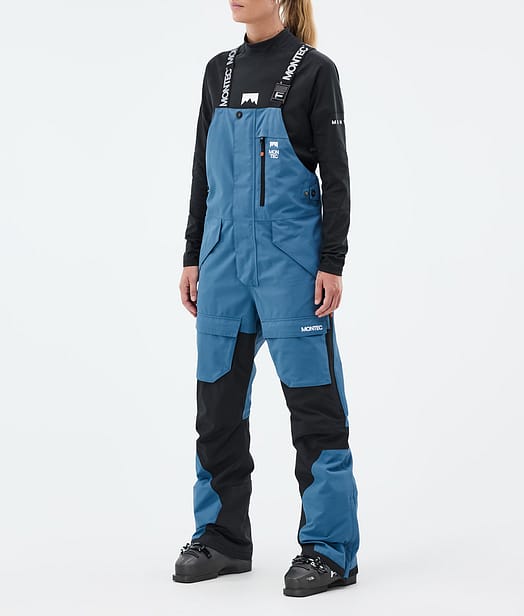 Fawk W Pantaloni Sci Women