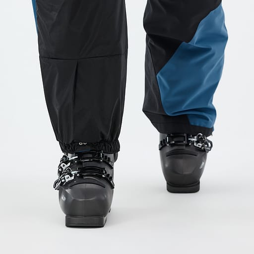 Elasticated Snow Gaiters