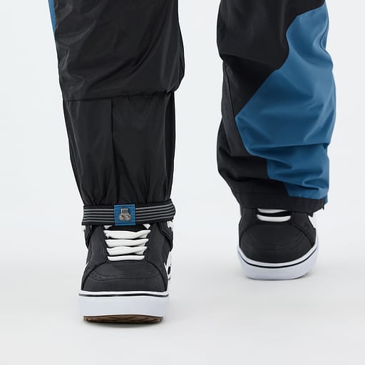 Elasticated Snow Gaiters
