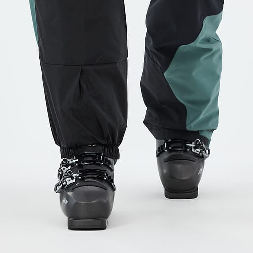 Elasticated Snow Gaiters