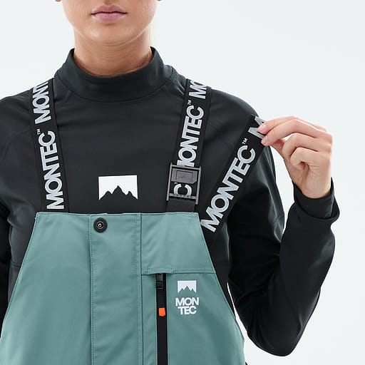 One-Point Adjustable Suspenders, Image 1 of 2