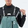 One-Point Adjustable Suspenders, Image 1 of 2,