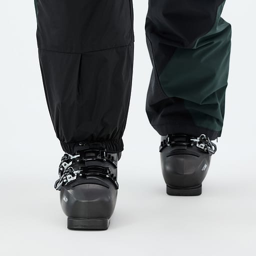 Elasticated Snow Gaiters