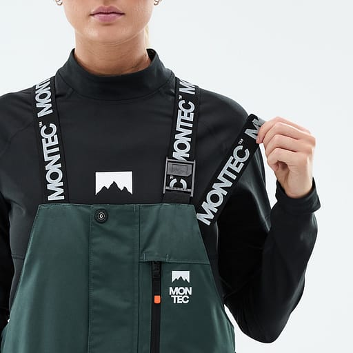 One-Point Adjustable Suspenders, Image 1 of 2