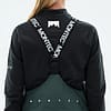 One-Point Adjustable Suspenders, Image 2 of 2,