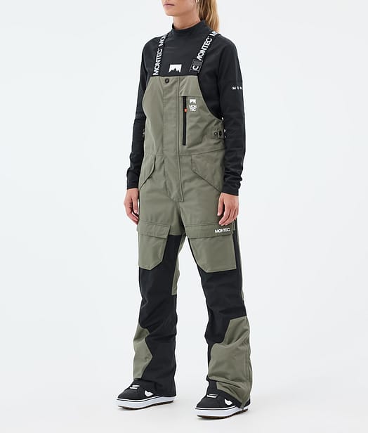 Fawk W Snowboard Pants Women