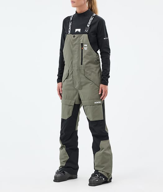 Fawk W Pantaloni Sci Women