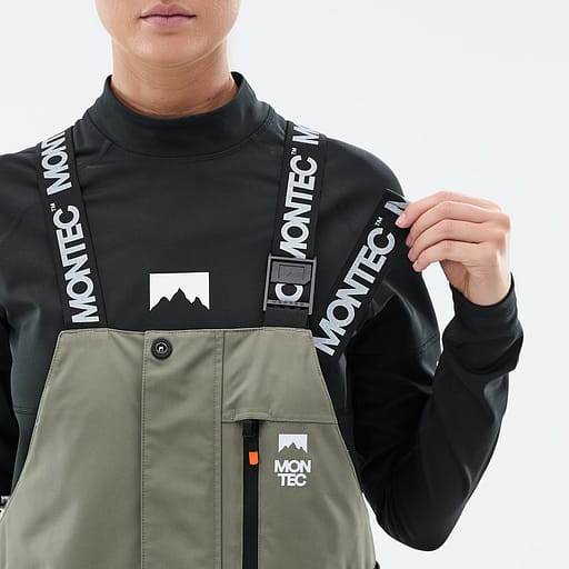 One-Point Adjustable Suspenders, Image 1 of 2