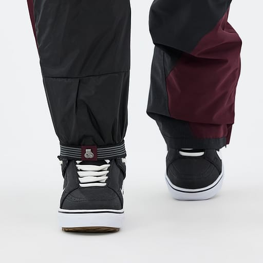 Elasticated Snow Gaiters