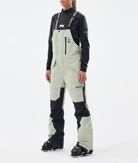 Fawk W Ski Pants Women