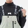 One-Point Adjustable Suspenders, Image 1 of 2,