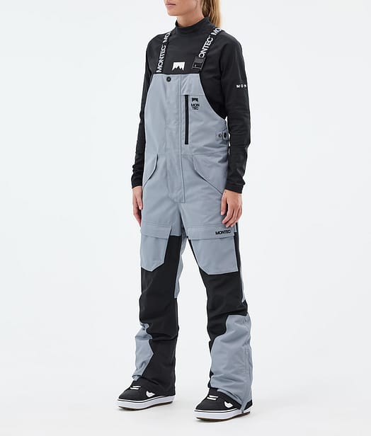 Fawk W Snowboard Pants Women