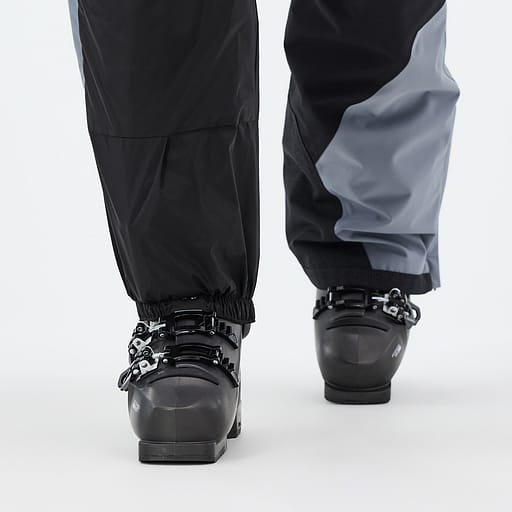 Elasticated Snow Gaiters
