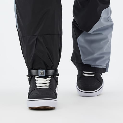 Elasticated Snow Gaiters