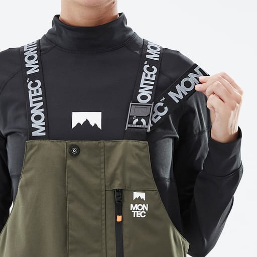 One-Point Adjustable Suspenders, Image 1 of 2