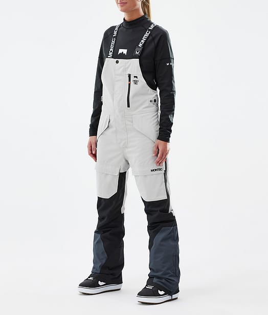 Fawk W Snowboard Pants Women