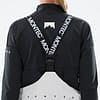 One-Point Adjustable Suspenders, Image 2 of 2,