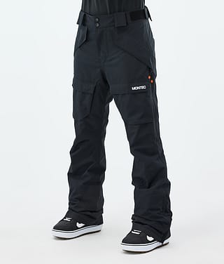 Montec Kirin W Snowboard Pants Women