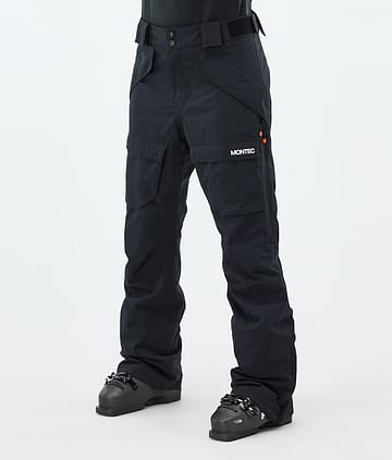 Montec Kirin W Ski Pants Black