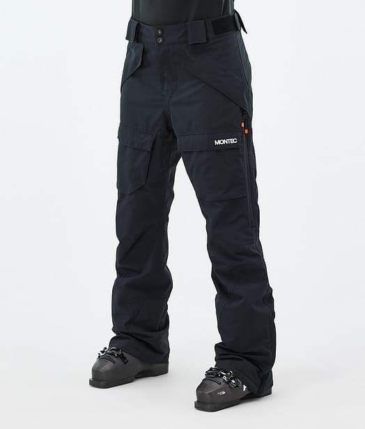 Montec Kirin W Ski Pants Women