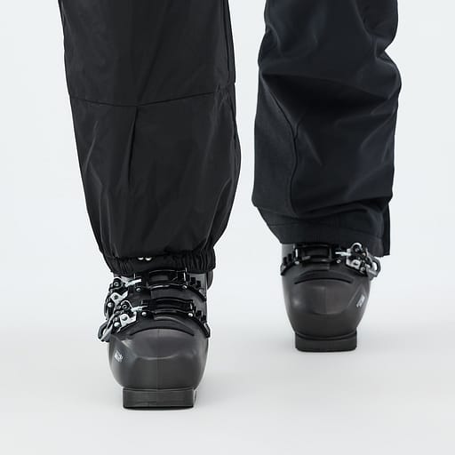 Elasticated Snow Gaiters