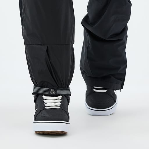 Elasticated Snow Gaiters