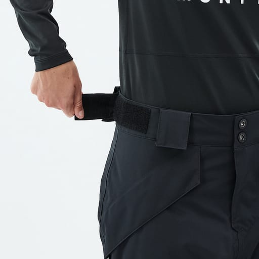 Elastic Adjustable Waistband