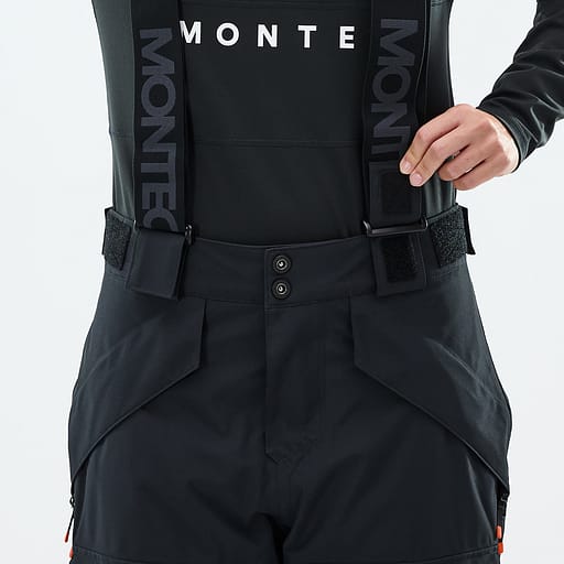 Belt Loops for Suspenders