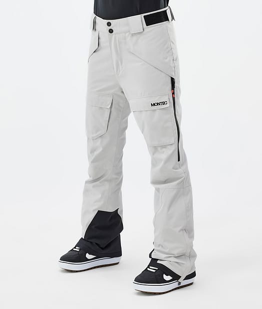 Montec Kirin W Snowboard Pants Women