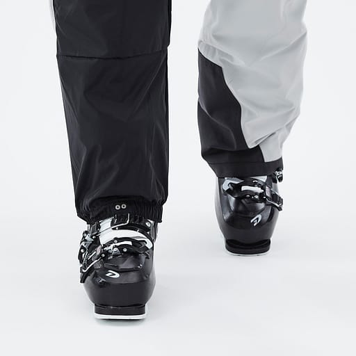 Elasticated Snow Gaiters