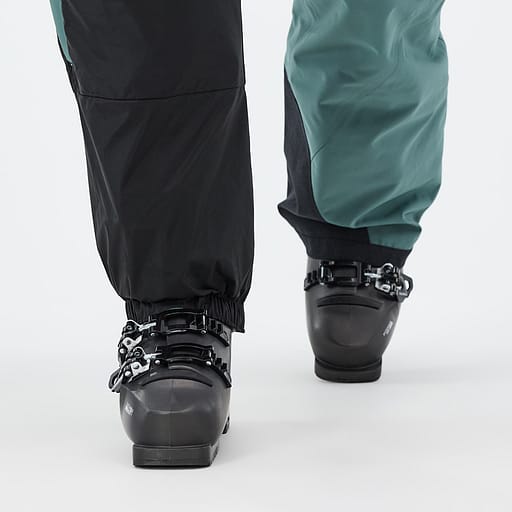 Elasticated Snow Gaiters
