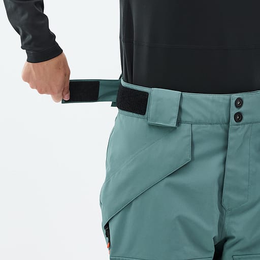 Elastic Adjustable Waistband