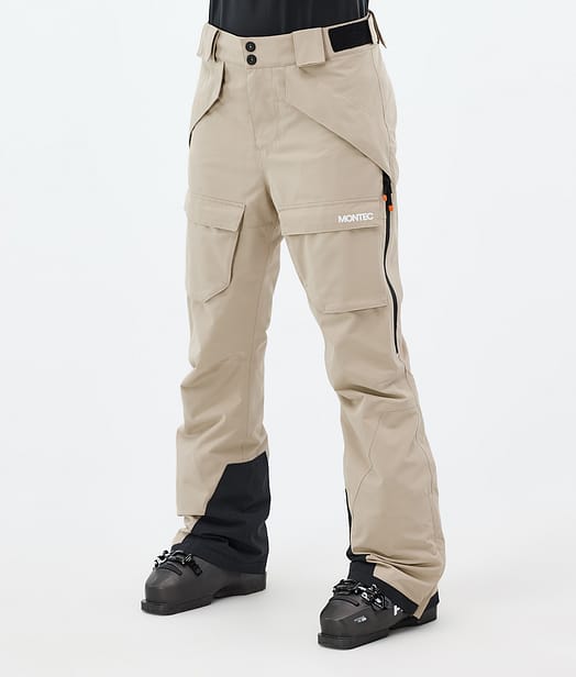 Montec Kirin W Ski Pants Women