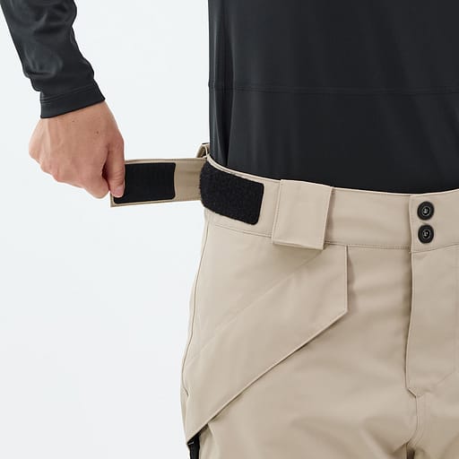 Elastic Adjustable Waistband