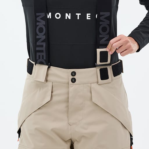 Belt Loops for Suspenders