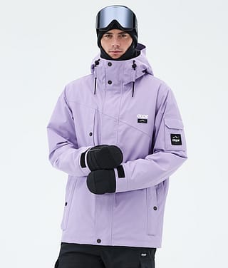 Dope Adept Skijacke Herren