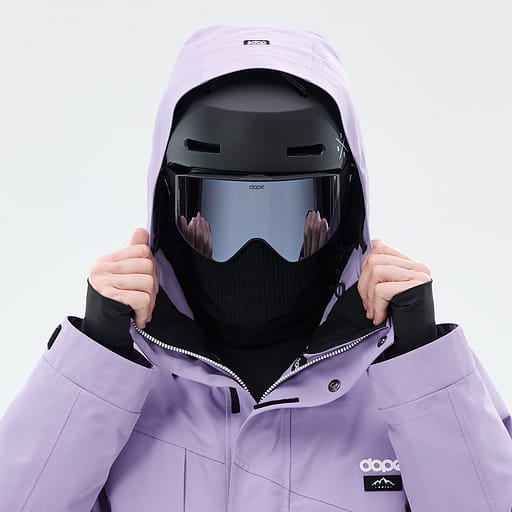 Storm Guard Hood, Image 1 of 3
