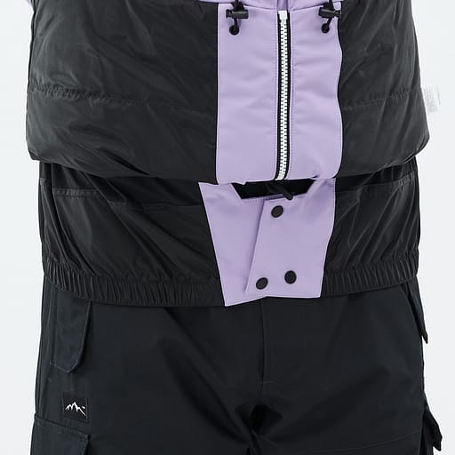 Elasticated Snow Skirt