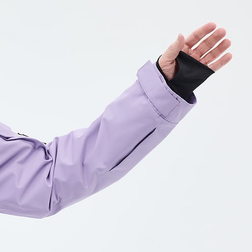 Wrist Gaiters
